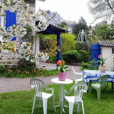 Hébergement de vacances Home, Pléneuf-val-andré