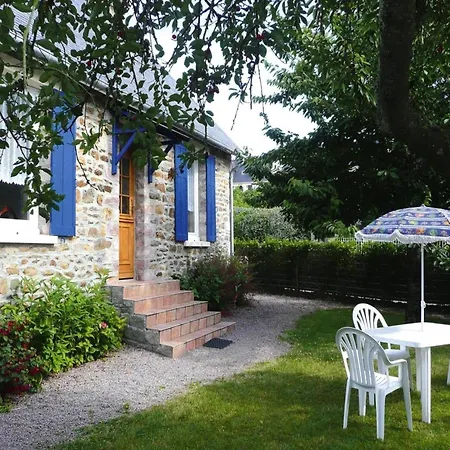 Hébergement de vacances Home, Pléneuf-val-andré *